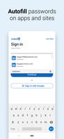 Microsoft Authenticator screenshot 3