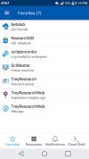 Microsoft Azure screenshot 1