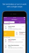 Microsoft Classroom screenshot 3