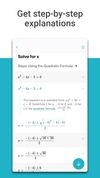 Microsoft Math Solver screenshot 3