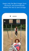 Microsoft Pix screenshot 3