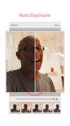 Microsoft Selfie screenshot 3