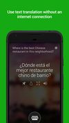Microsoft Translator screenshot 1