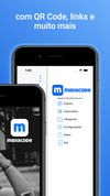 Midiacode screenshot 2