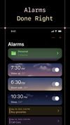 Midnight Alarm screenshot 3