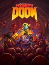 Mighty DOOM screenshot 2