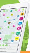 Migo – Find & Book Your Ride screenshot 2