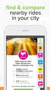 Migo – Find & Book Your Ride screenshot 3