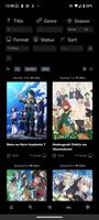 Migu screenshot 2