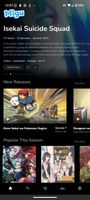 Migu screenshot 1