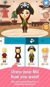 Miitomo screenshot 3