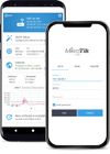 MikroTik mobile app screenshot 1
