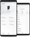 MikroTik mobile app screenshot 2