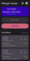End Trip