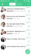 Topics in group