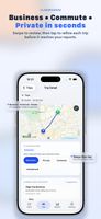 miletrack screenshot 2