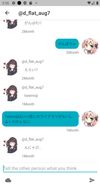 Milktea screenshot 3