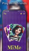 Mime: Party Games screenshot 1