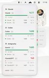 mimir - ai usage tracker screenshot 2