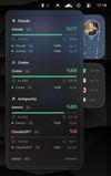 mimir - ai usage tracker screenshot 1