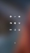 Min Icon Pack screenshot 2