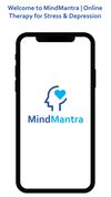 Mind Mantra - Meditate, Sleep screenshot 1