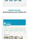 Mindforest: AI Coaching App screenshot 2