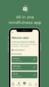 Mindful: Pause, Feel, Release screenshot 1