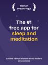 Mindful Slumber screenshot 1