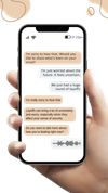 Mindfulmate screenshot 1