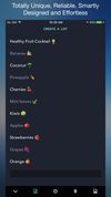 Mindle Reminder App screenshot 2