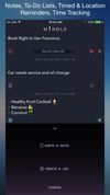 Mindle Reminder App screenshot 1