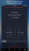 Mindle Reminder App screenshot 3