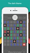 Mindware Minesweeper Pro screenshot 2