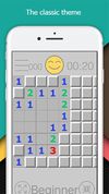 Mindware Minesweeper Pro screenshot 1