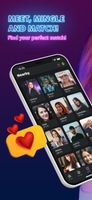 Minglify: Chat Dating Friends screenshot 1