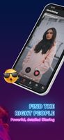 Minglify: Chat Dating Friends screenshot 3