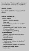 Mini Reader screenshot 2