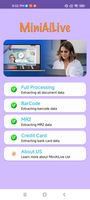 App UI