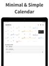minical - Planner & Calendar screenshot 2