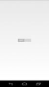 Minimal Open Source Flashlight screenshot 2