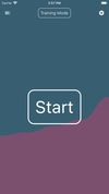 Minimalistic Push screenshot 1