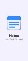 Minimo Notes screenshot 1