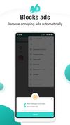 Mint Browser screenshot 3