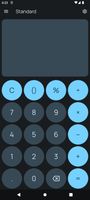 Mint Calculator screenshot 1