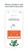 Mint Mobile screenshot 2