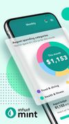 Mint.com screenshot 1