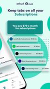Mint.com screenshot 2