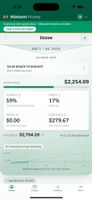 Minturn Money screenshot 1