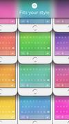 Minuum Keyboard screenshot 3